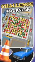 Car Parking Jam - Car Out screenshot 2