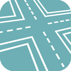 TrafficPro Docent icon