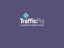 TrafficPro Docent poster