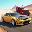 Traffic Racing: Car Auto Racer APK
