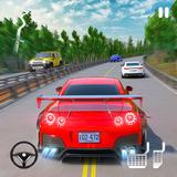 Real Car Racing Games icône
