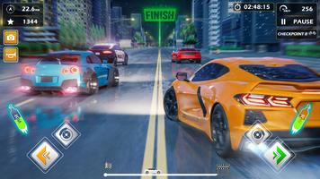 Real Car Racing Games syot layar 3