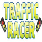 Traffic Racer آئیکن