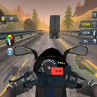 Motorcycle Racing : Traffic Ra icon