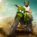 Moto Racer: dérivantes Jeux 3D APK