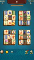 Mahjong постер