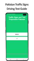 Pakistan Traffic Signs and Driving Test 2020 capture d'écran 1
