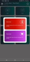 Traffic Signs - Road Signs - U screenshot 1