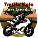 APK Traffic Moto Racer Speedway