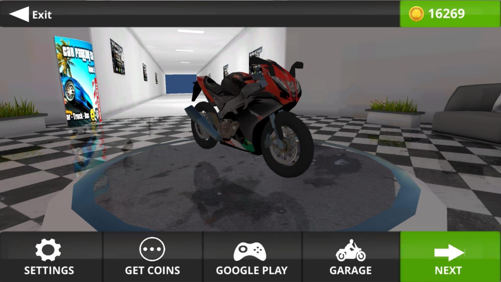 Race the Traffic Moto – Apps no Google Play