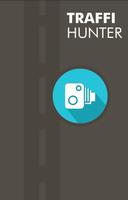 Traffi Hunter 포스터