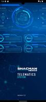 Shacman پوسٹر