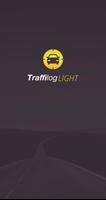 Traffilog Light Affiche