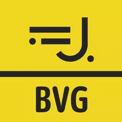 Скачать BVG Jelbi: Mobilität in Berlin APK