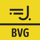 BVG Jelbi: Mobilität in Berlin আইকন