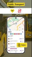 BVG Jelbi: Mobility in Berlin screenshot 1