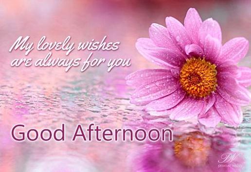 Good Afternoon Greetings For Android Apk Download