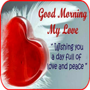 Good Morning My Love Quotes APK