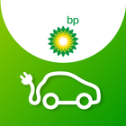 BP Fuel & Charge 圖標