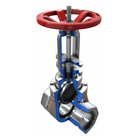 Valves icon