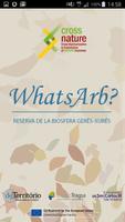 WhatsArb? Affiche