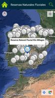 Reservas Naturales Fluviales 截图 1