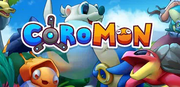 Coromon