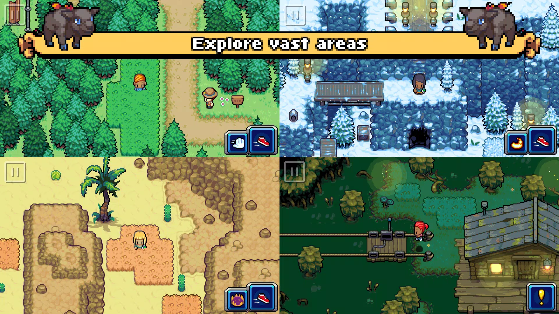 Coromon APK for Android Download