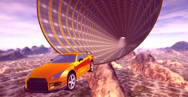 Mega Ramps Car Stunts 2020 스크린샷 3