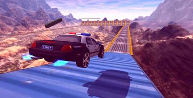 Mega Ramps Car Stunts 2020 capture d'écran 1