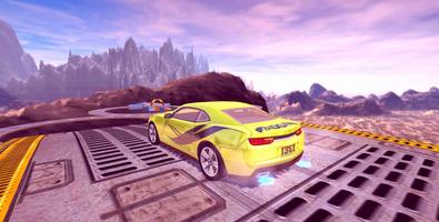 Mega Ramps Car Stunts 2020 capture d'écran 2