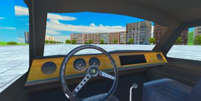 Balkan Car Driver Screenshot 1