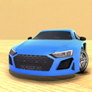Electric Car Toy: Fun Driving APK