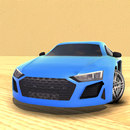 Electric Car Toy: Fun Driving  APK