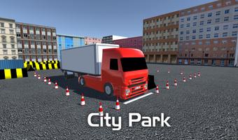 Real Car Driver: Dr.Parking Boss Supercar Game 3D screenshot 1