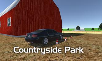 Real Car Driver: Dr.Parking Boss Supercar Game 3D screenshot 2