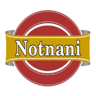 Notnani آئیکن