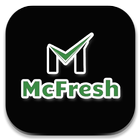 McFresh Seller biểu tượng