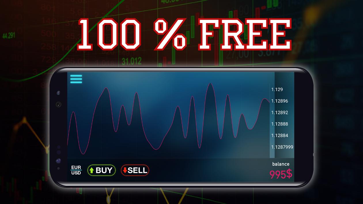 Trading online simulator