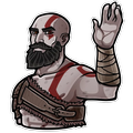 Top Stickers Videogames - Whatsapp (Wastickerapps)