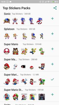 Download Top Stickers Videogames Whatsapp Wastickerapps Apk For Android Latest Version