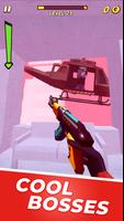 Sky Trail ポスター