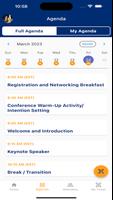 Women Leadership syot layar 2