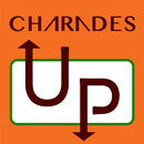 Charades Up aplikacja