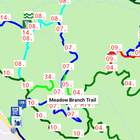 ATV Trail Creator アイコン
