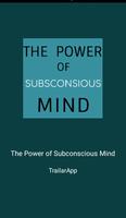 The Power of Your Subconscious Mind Affiche