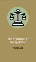 The 6 Principles of Manipulation penulis hantaran