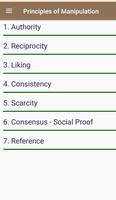 The 6 Principles of Manipulation syot layar 3