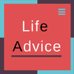 ”Life Advisor for Living a Happy Life