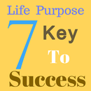 APK Books of Life Purpose 7 Keys to Success